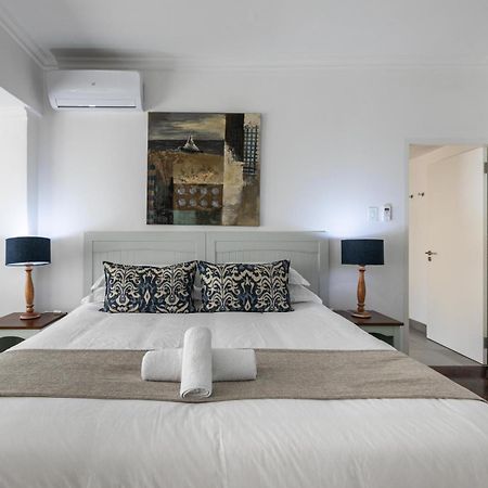 Emmarentia Guest House Johannesburg Bagian luar foto