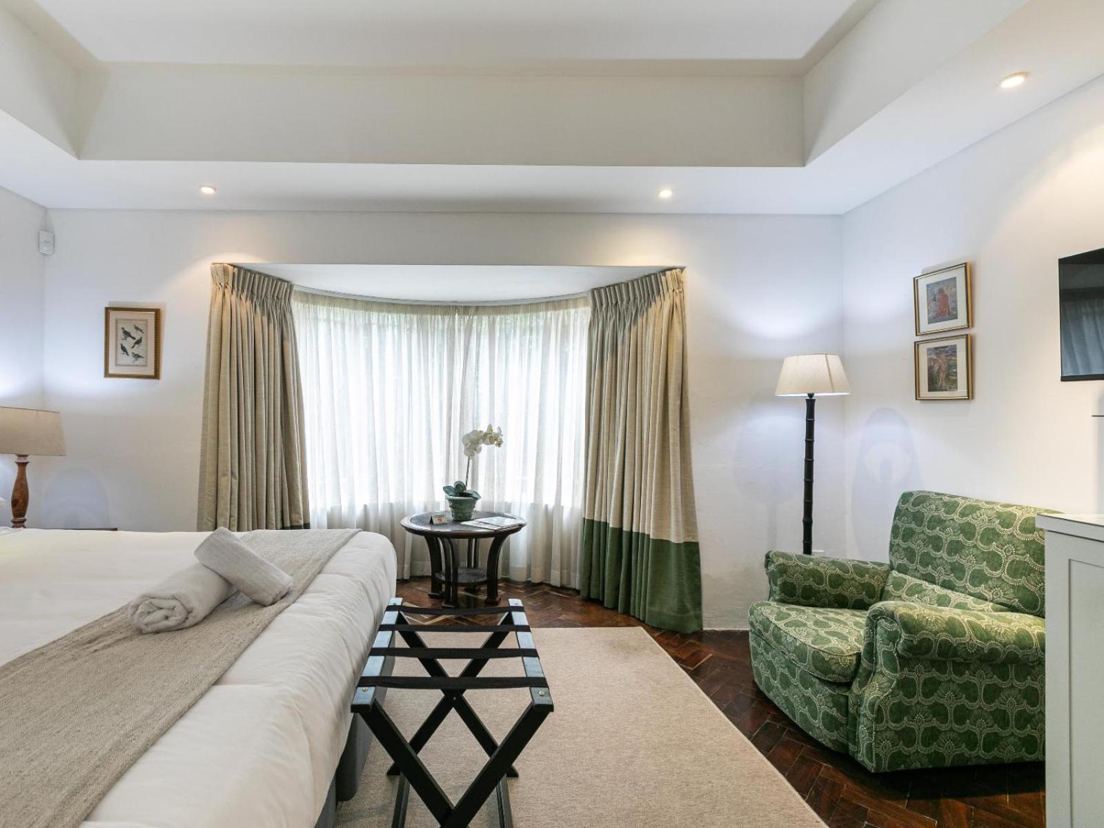 Emmarentia Guest House Johannesburg Bagian luar foto