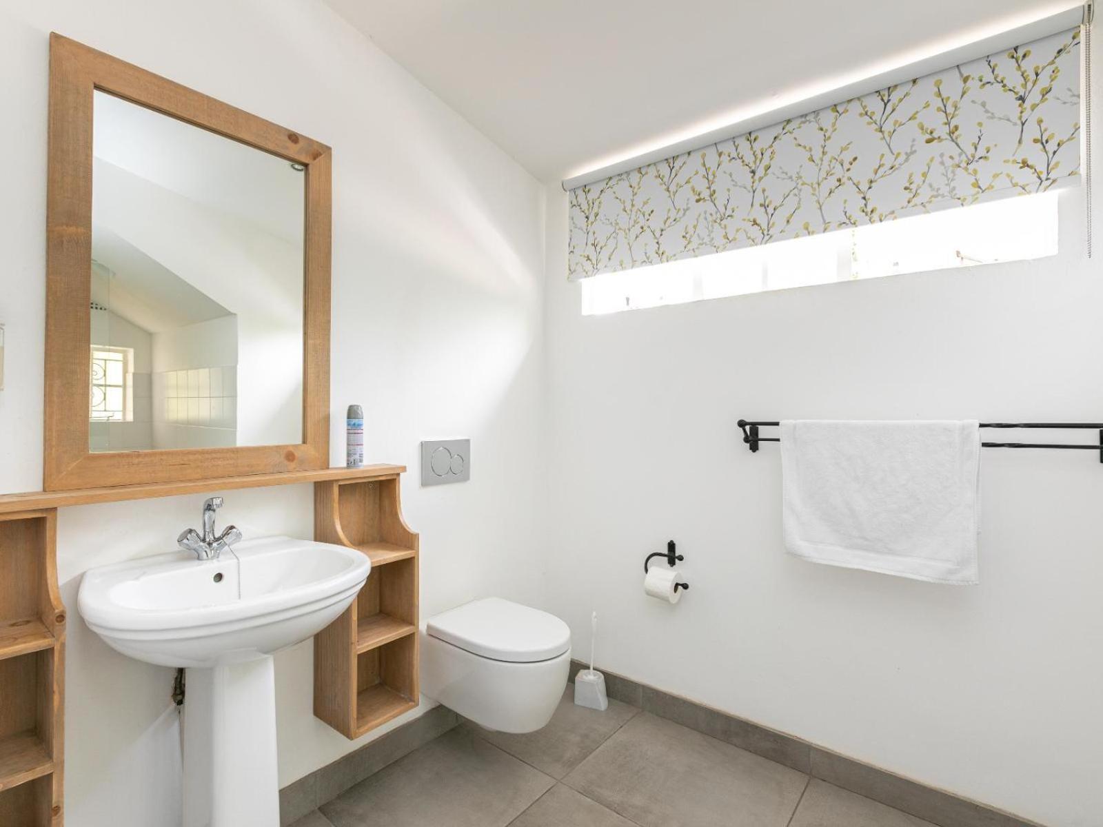 Emmarentia Guest House Johannesburg Bagian luar foto