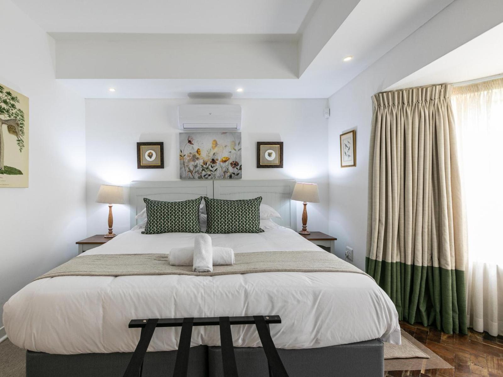 Emmarentia Guest House Johannesburg Bagian luar foto