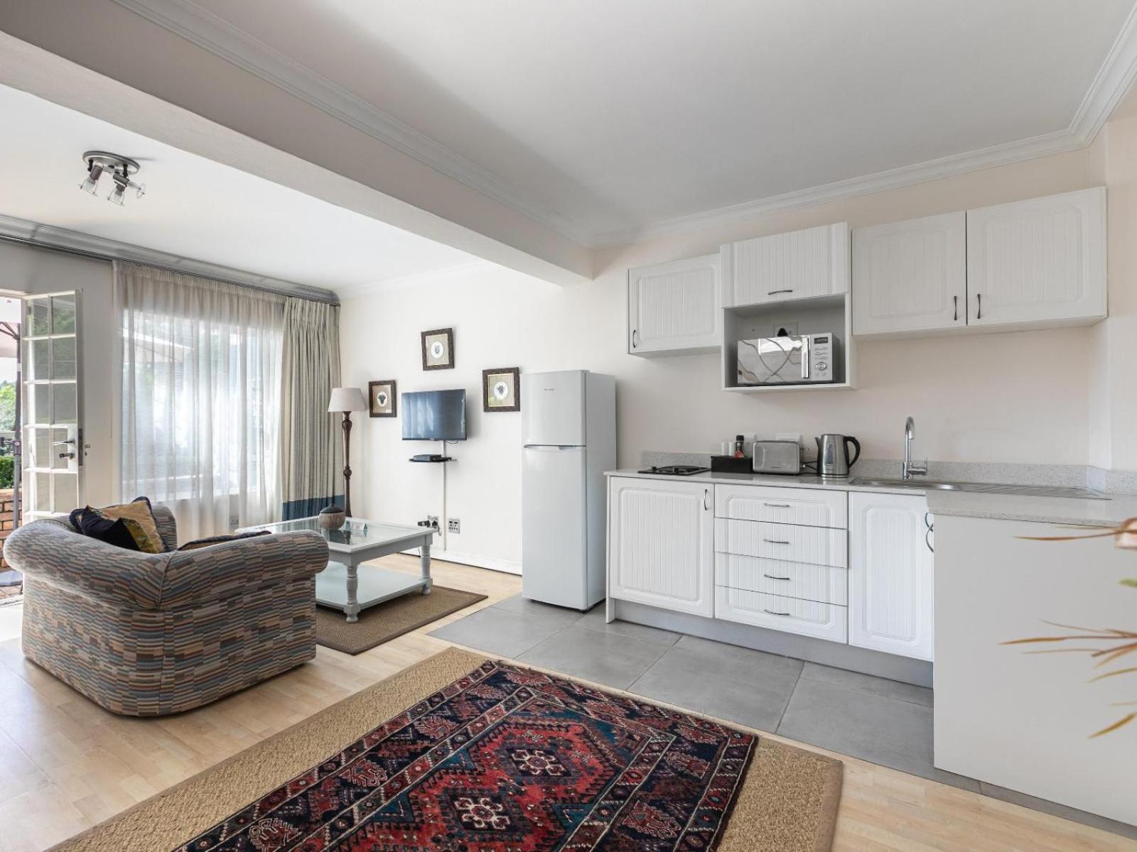 Emmarentia Guest House Johannesburg Bagian luar foto