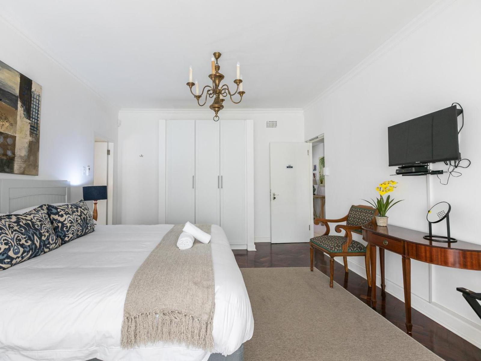 Emmarentia Guest House Johannesburg Bagian luar foto