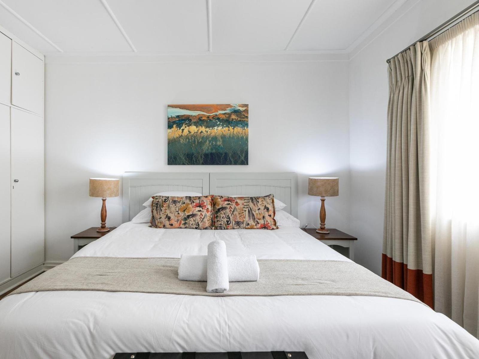 Emmarentia Guest House Johannesburg Bagian luar foto