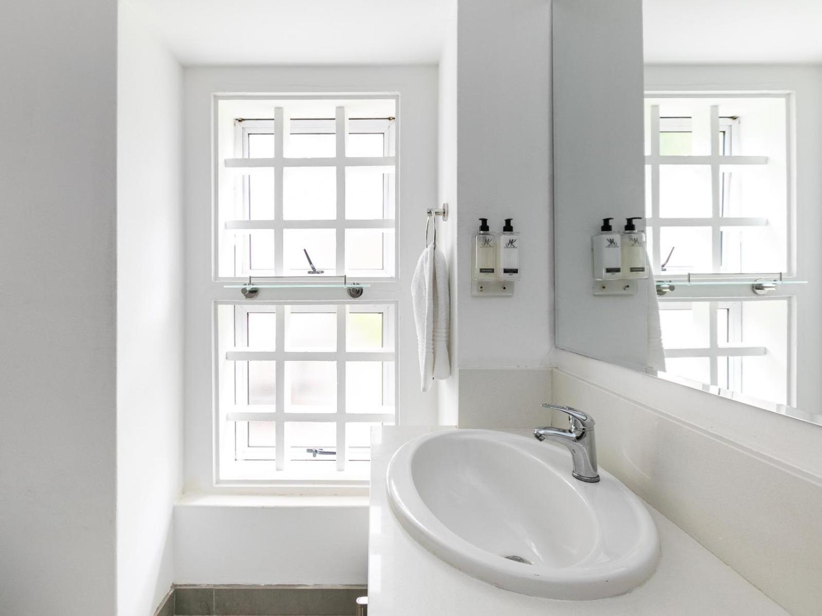 Emmarentia Guest House Johannesburg Bagian luar foto