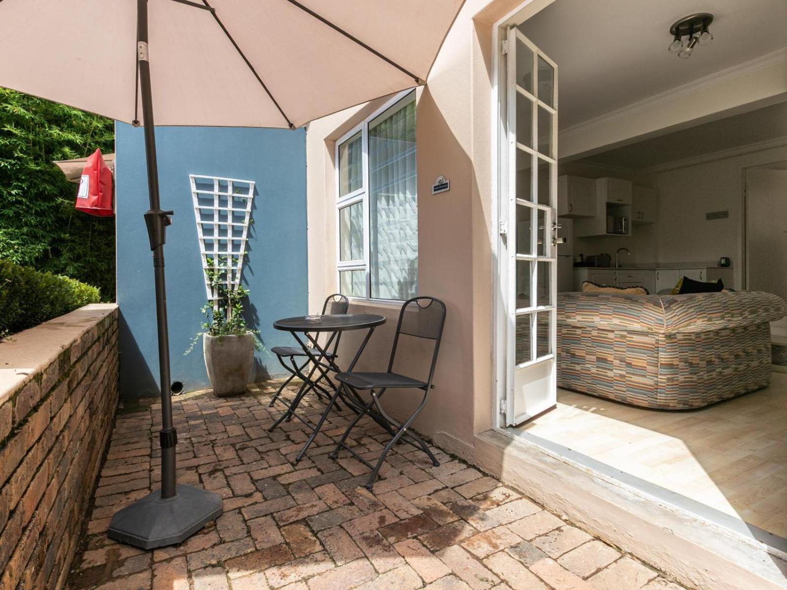Emmarentia Guest House Johannesburg Bagian luar foto