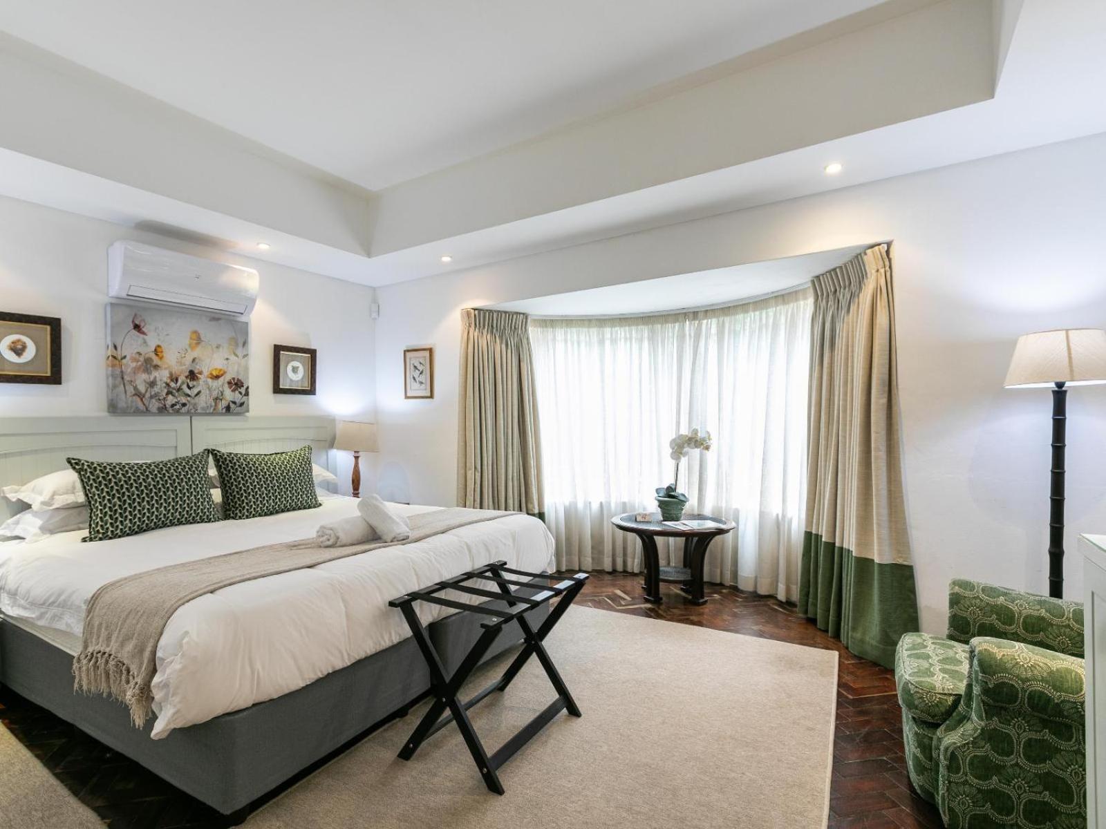 Emmarentia Guest House Johannesburg Bagian luar foto