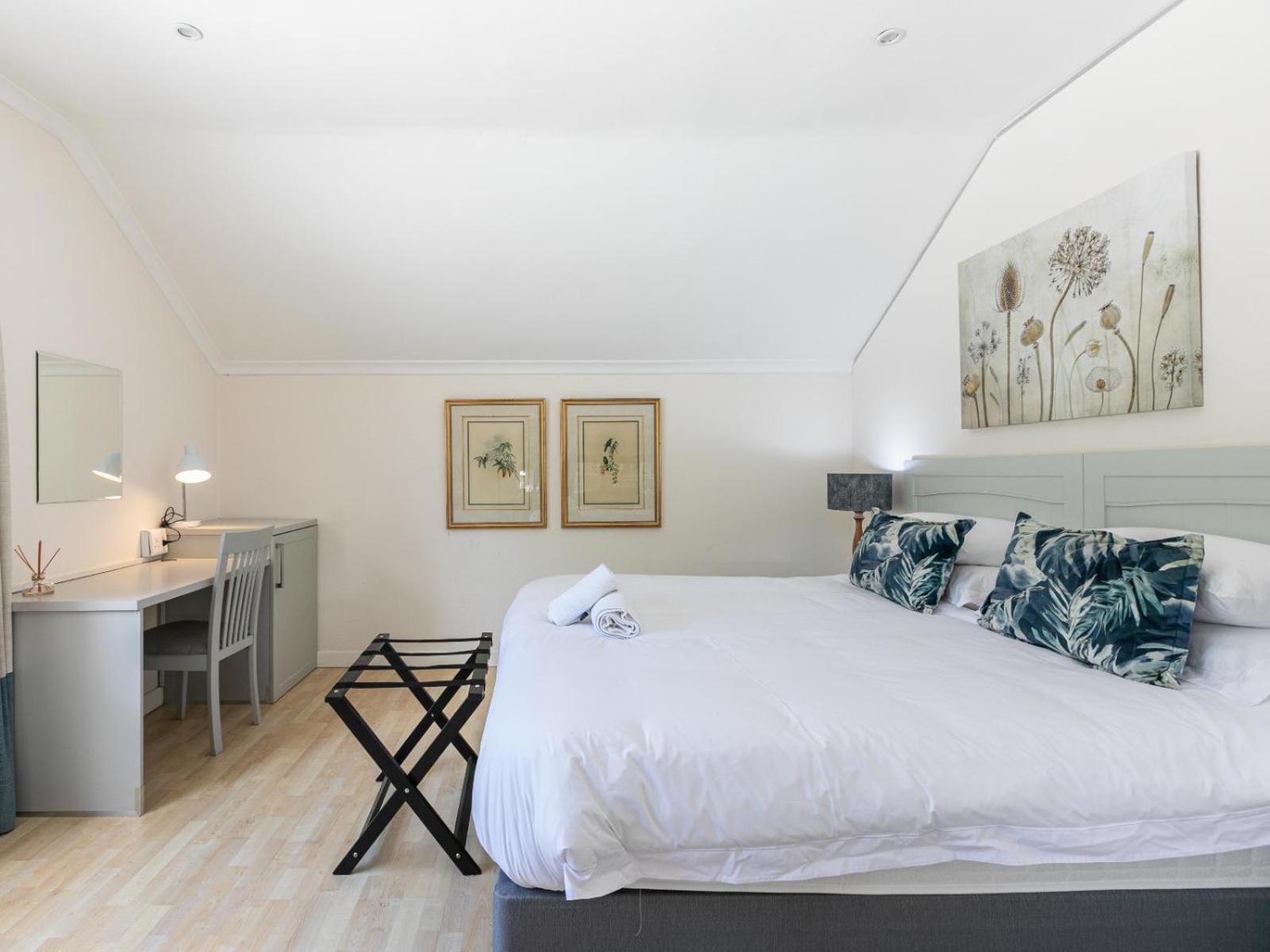 Emmarentia Guest House Johannesburg Bagian luar foto