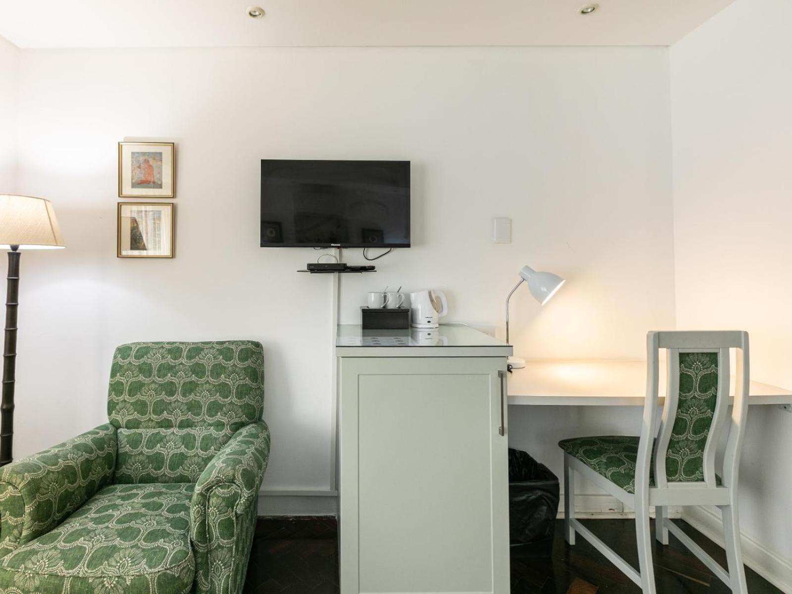 Emmarentia Guest House Johannesburg Bagian luar foto