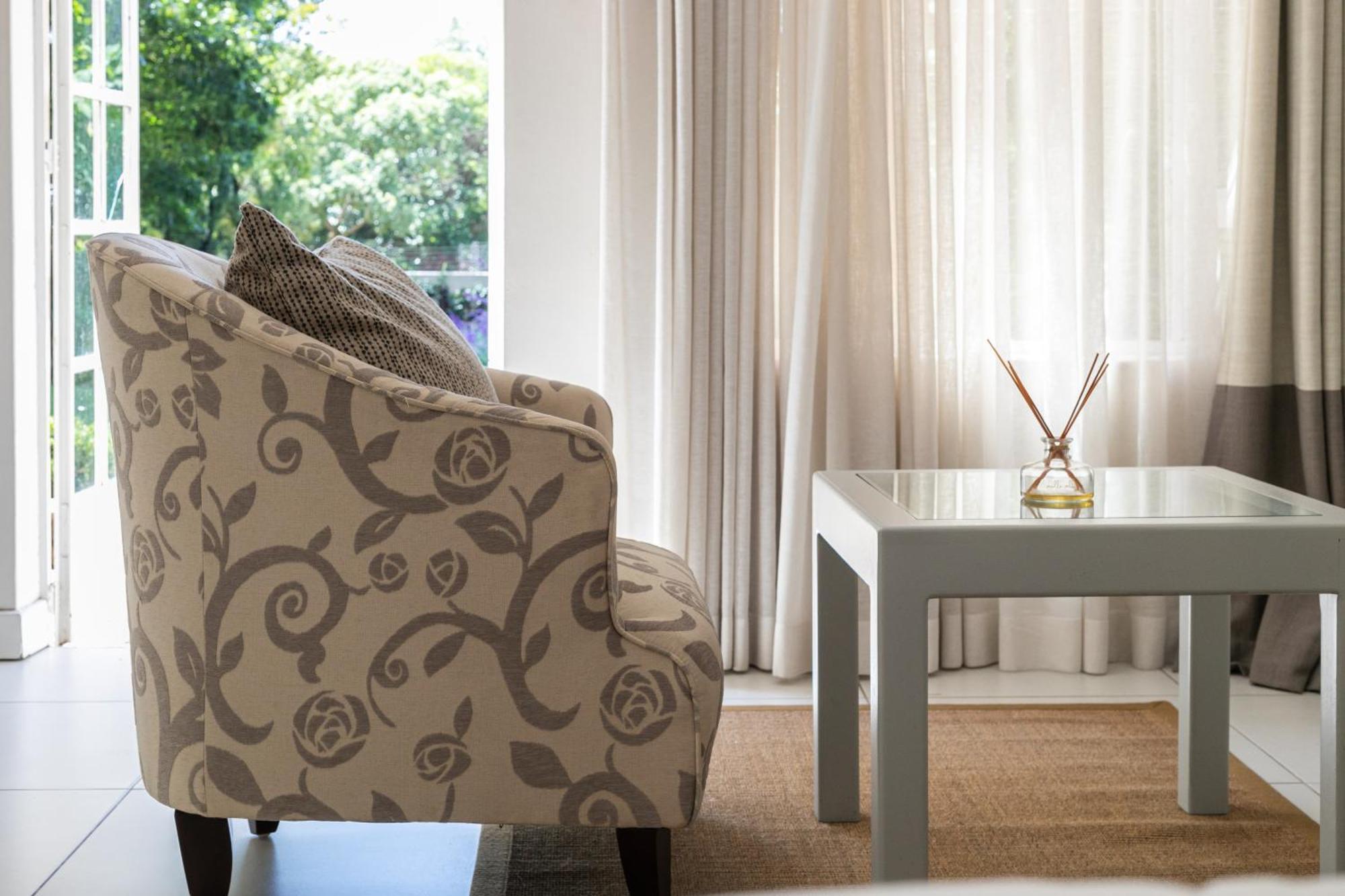 Emmarentia Guest House Johannesburg Bagian luar foto